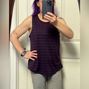 Zyia Active Cubana Tank Size XL